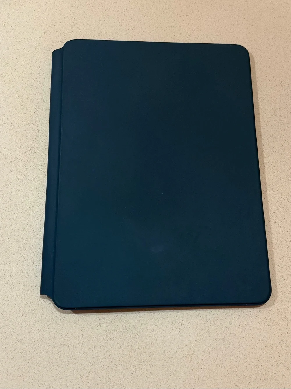 Black Apple Magic Keyboard for the 11-inch iPad Pro